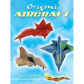 Origami Aircraft - Paperback