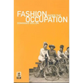 Fashion Under the Occupation - Paperback