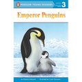 Emperor Penguins - Paperback