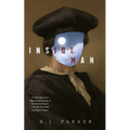 Inside Man - Paperback