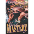 Gank Masterz 3: Toya's Story - Paperback