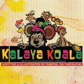 Kalaya Koala - Paperback
