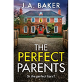 The Perfect Parents - Paperback