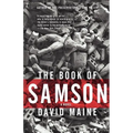 The Book of Samson - Paperback