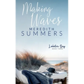 Making Waves - Paperback