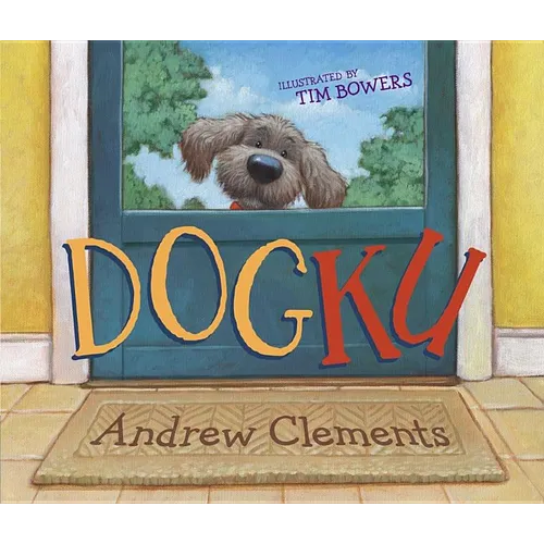 Dogku - Hardcover