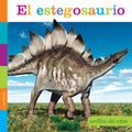 El Estegosaurio - Paperback