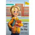 The Lucy Finds Her Way - Paperback