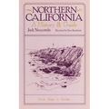 Northern California: A History and Guide - From Napa to Eureka - Paperback