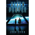 Alien People - Paperback