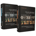 A History of the Quests for the Historical Jesus: Two-Volume Set - Hardcover