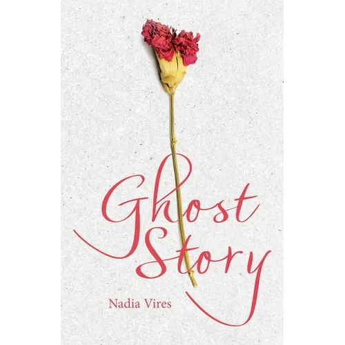 Ghost Story - Paperback
