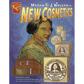 Madam C. J. Walker and New Cosmetics - Paperback
