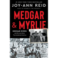 Medgar and Myrlie: Medgar Evers and the Love Story That Awakened America - Hardcover