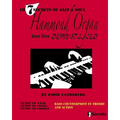 Hammond Organ Bass Lines Demystified - Paperback