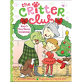 Amy's Very Merry Christmas - Paperback