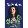 Thistle Bones - Paperback