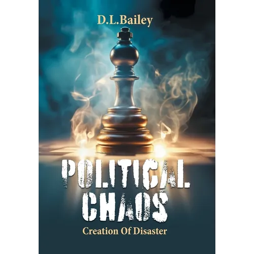 Political Chaos: Creation Of Disaster - Hardcover
