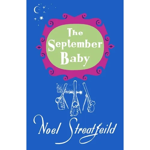 The September Baby - Hardcover