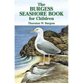 The Burgess Seashore Book for Children - Paperback