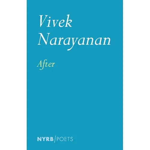 After - Paperback