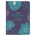 365 Devotional Prayers for Women - Imitation Leather