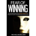 Fear Of Winning - Paperback