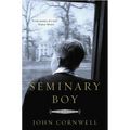 Seminary Boy: A Memoir - Paperback