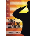 God's Word for Warriors: Returning Home Following Deployment - Paperback