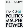 Geopolitics of Superpower-Pa - Paperback