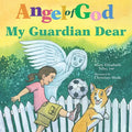 Angel of God My Guardian (Bb) - Board Book
