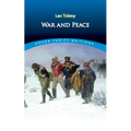 War and Peace - Paperback