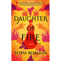 Daughter of Fire - Paperback