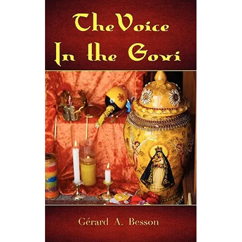 The Voice in the Govi (Softcover) - Paperback