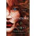 Namesake - Library Binding
