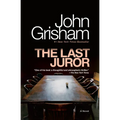 The Last Juror - Paperback