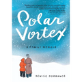 Polar Vortex: A Family Memoir - Paperback