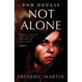 Not Alone - Paperback