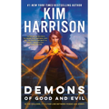 Demons of Good and Evil - Mass Market Paperbound