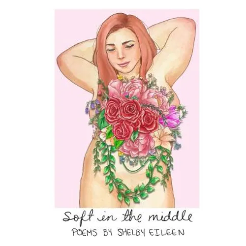 soft in the middle - Paperback