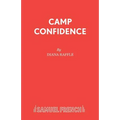 Camp Confidence - Paperback