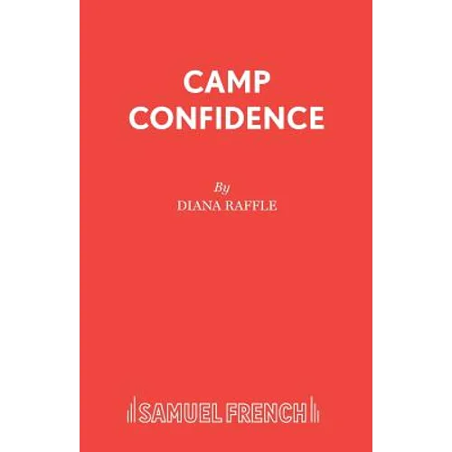 Camp Confidence - Paperback