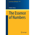 The Essence of Numbers - Paperback