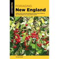 Foraging New England - Paperback