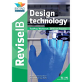 Design Technology (SL and HL): Revise IB TestPrep Workbook - Paperback