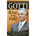 Gotti - Mass Market Paperbound