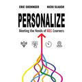 Personalize - Paperback