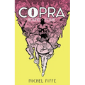 Copra Round Four - Paperback