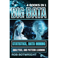 Big Data: Statistics, Data Mining, Analytics, And Pattern Learning - Paperback