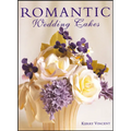 Romantic Wedding Cakes - Hardcover